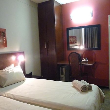 Premier Splendid Inn Bloemfontein Exterior foto