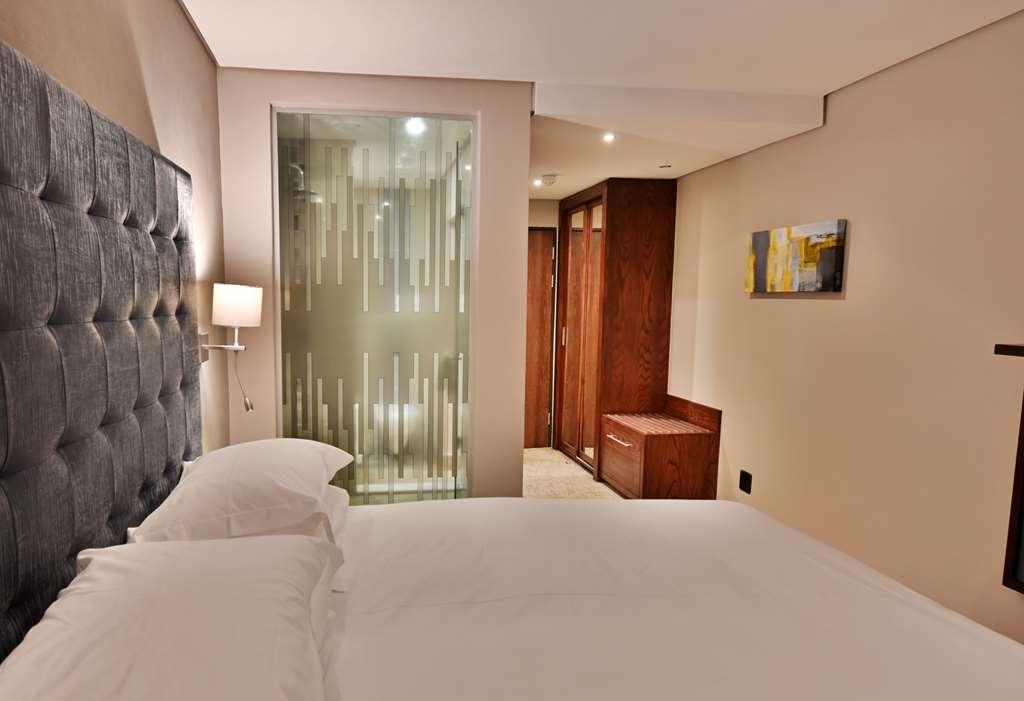 Premier Splendid Inn Bloemfontein Quarto foto