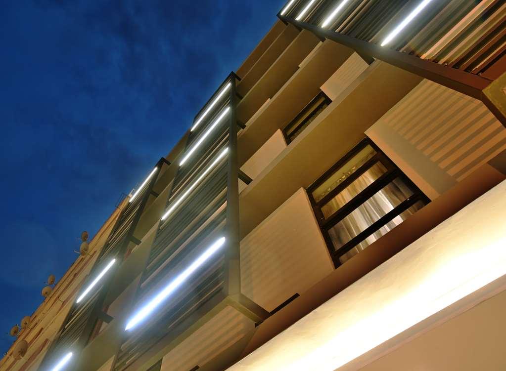 Premier Splendid Inn Bloemfontein Exterior foto