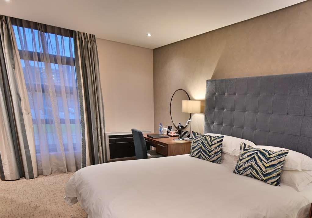 Premier Splendid Inn Bloemfontein Quarto foto