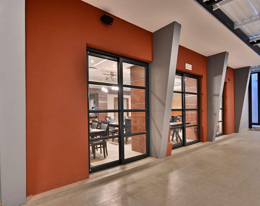 Premier Splendid Inn Bloemfontein Exterior foto