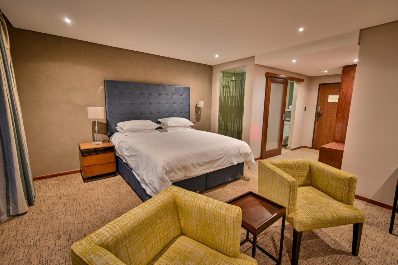 Premier Splendid Inn Bloemfontein Exterior foto