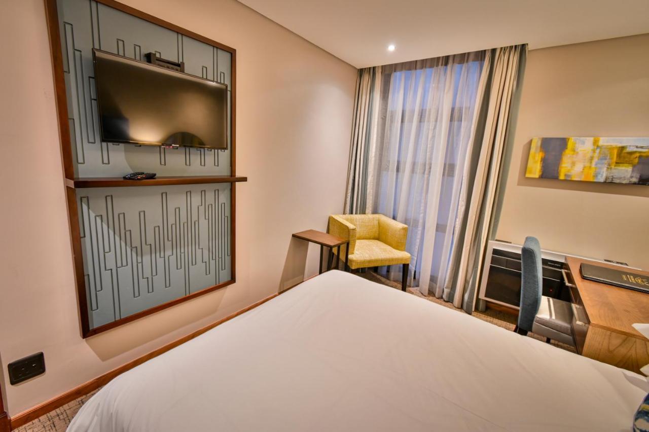 Premier Splendid Inn Bloemfontein Exterior foto