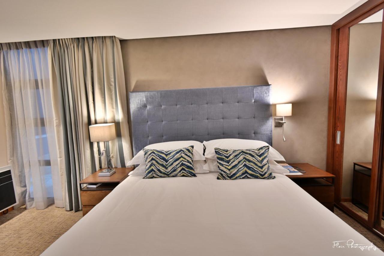 Premier Splendid Inn Bloemfontein Exterior foto
