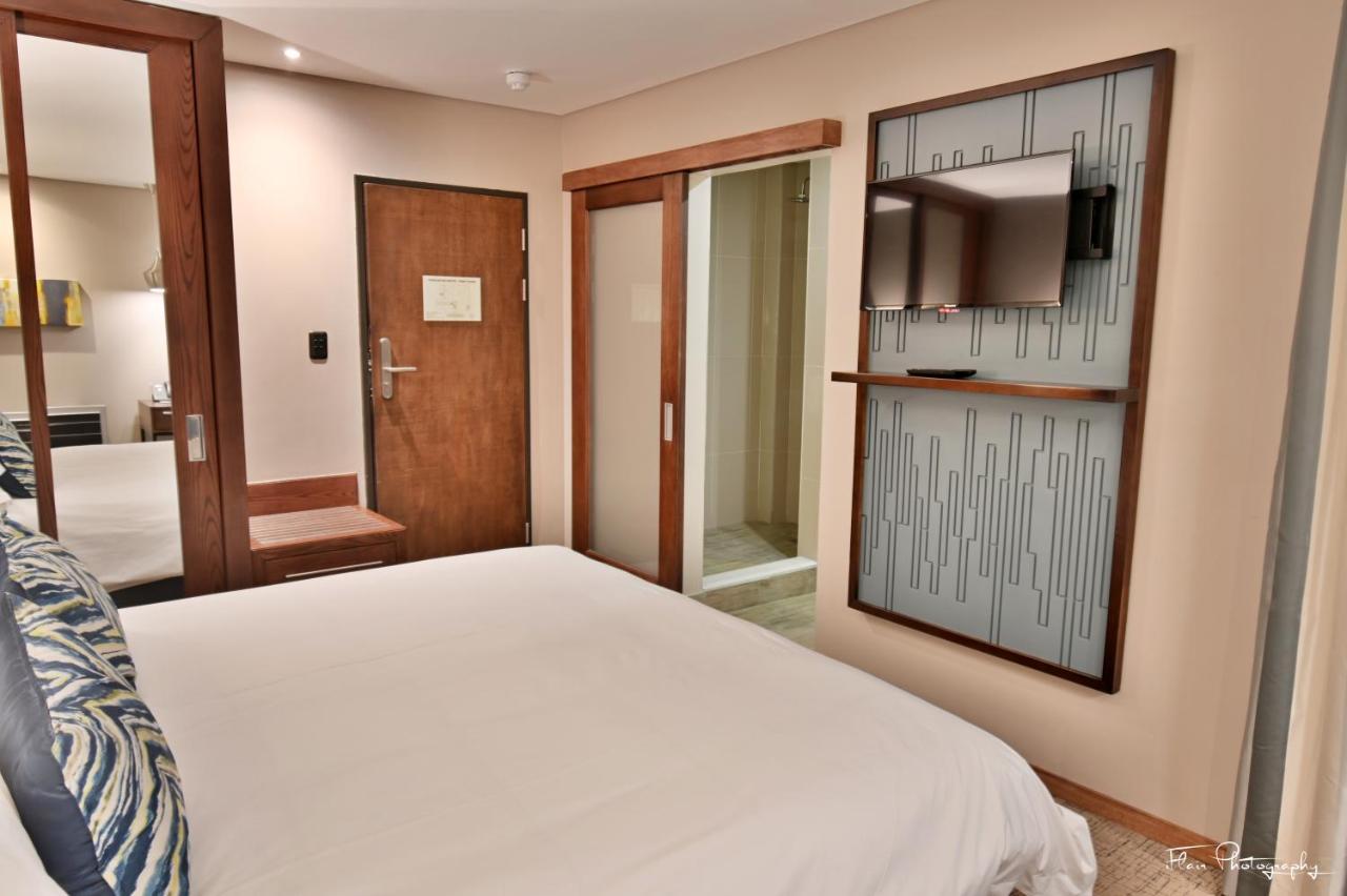 Premier Splendid Inn Bloemfontein Exterior foto