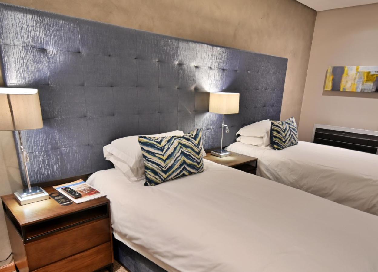 Premier Splendid Inn Bloemfontein Exterior foto